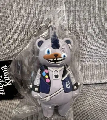 해밀곰 펑크 키링 USJ 2024