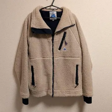 Cape Heights ark stadard 보아 자켓