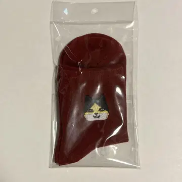 하이큐!! 자수 삭스 스나기츠네