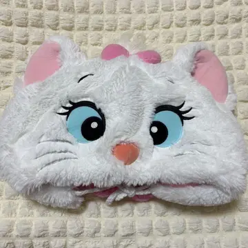 디즈니랜드 마리 팬캡