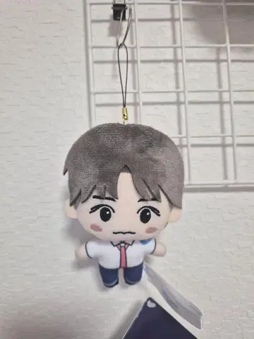 NCT CCOMAZ 마스코트 재희