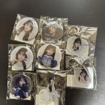 마스다 아야노 스키 복권 세트