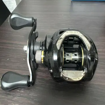 Daiwa BASS X 80 베이트릴