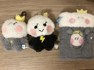 YOCHI 세트