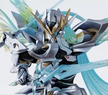 S.H.Figuarts 샘