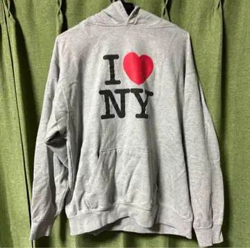 아이러브뉴욕 I LOVE NY 후드티