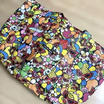 히스미니 토트백 올 패턴