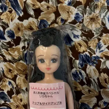 리카짱 캐슬 리카짱