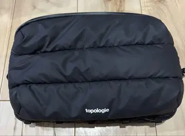 topologie 블랙 사코슈