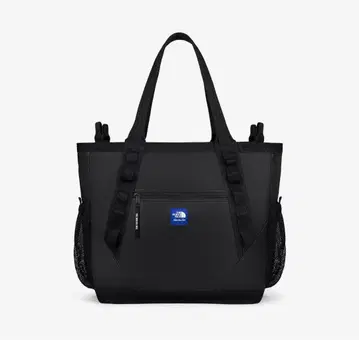 North Face Aime Leon Dore 레더 토트백