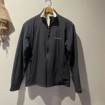 mont-bell 클라이마 에어 리버서블 자켓 GORE-TEX m
