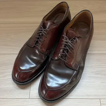 알든 54321 V 칩 코도반 모디파이드 라스트 8.5D
