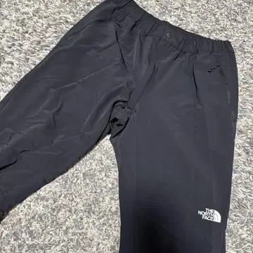 THE NORTH FACE 블랙 팬츠 L