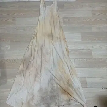 GOA 고아 롱 원피스