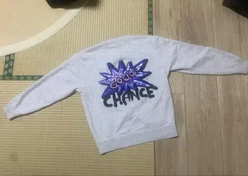 게르니카 저글러 GOGO 트레이닝복