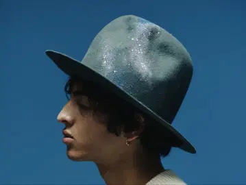 KIJIMA TAKAYUKI 마운틴 햇 Size 3