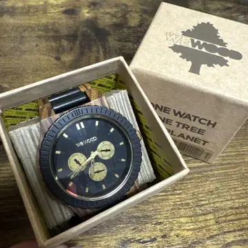 WEWOOD 손목시계