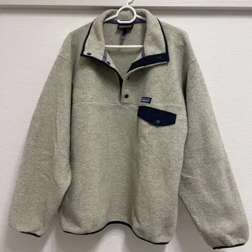 Patagonia Synchilla 플리스 자켓 M