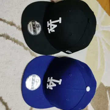 newera 스냅백 캡 다저스