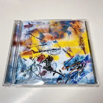 Case (라이브 Blu-ray반)