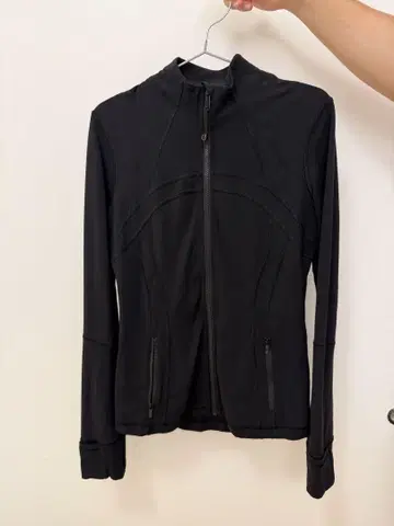 lululemon 룰루레몬 Define 자켓 Luon