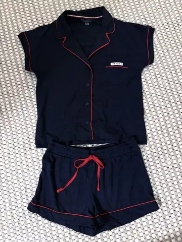 Tommy Hilfiger 룸웨어 세트