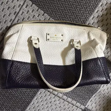 [ 미사용 자택 보관 ] kate spade 핸드백