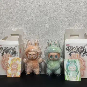 러브부 에너지 2세트