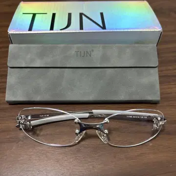 TIJN T1786-SC18-120 C2 클리어 안경