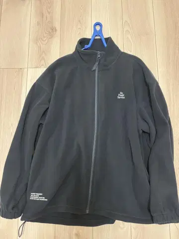 ReFresh!Service 플리스 자켓