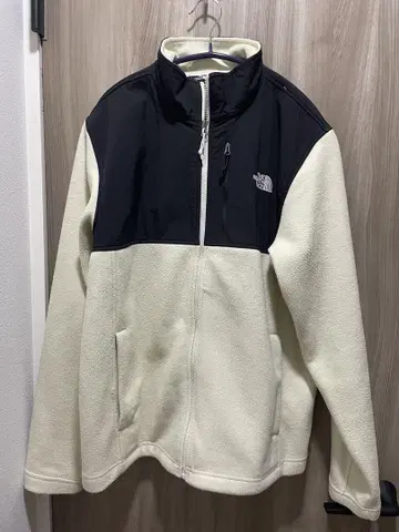 THE NORTH FACE 플리스 자켓