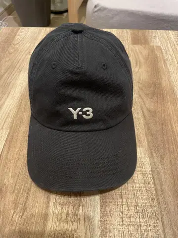 Y-3 DAD CAP