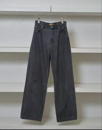todayful Cary's Denim 그레이 23