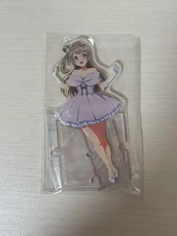 미나미 코토리 아크스타