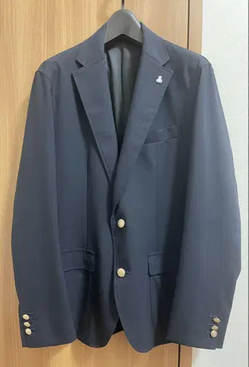 SOPHNET. 소프넷 솔로텍스 2버튼 블레이저 셋업