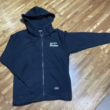 [ 즉시 구매 OK ] Dickies 지퍼 후드티