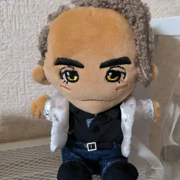 쿠사마 리차드 케이타 하피누이