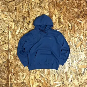 WIND AND SEA heavy weight good hoodie