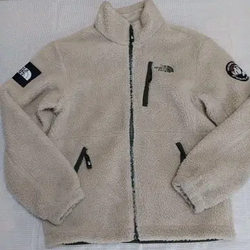 THE NORTH FACE 자켓 90(S) 베이지