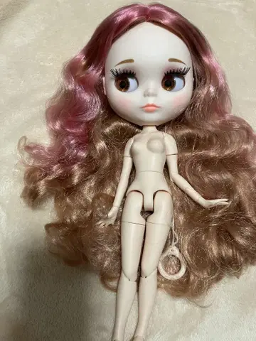 아이시 인형 본체