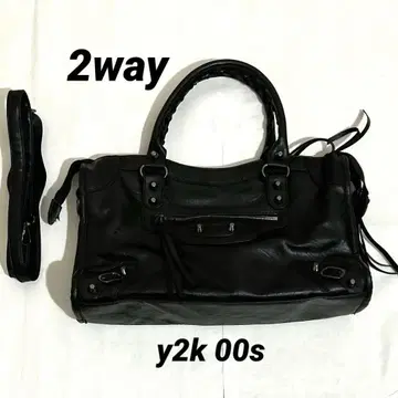 city bag grunge y2k black 00s archive