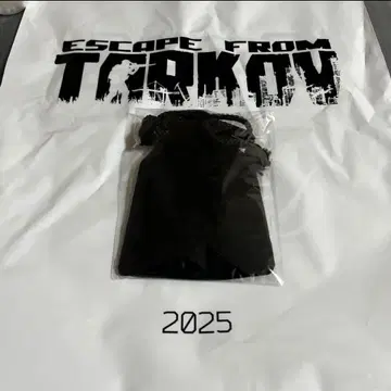 tgs2025 타르코프 Escape from Tarkov 목걸이