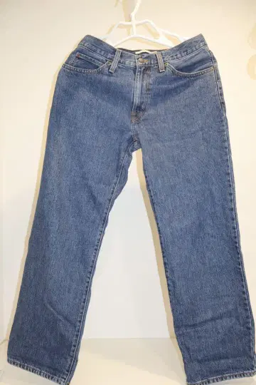 LEVI'S 배기 팬츠