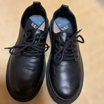 ZARA 여성 신발