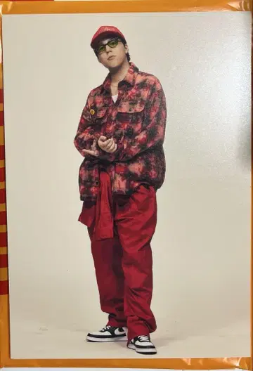 FANTASTICS 세카이 패널