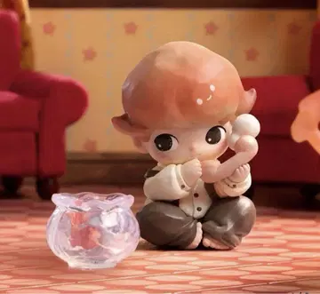 DIMOO The Missing Day 시리즈