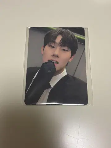 몬스타엑스 모네크 커넥트 X 실버 팔찌 주헌