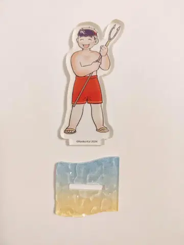 던전밥 아크릴 스탠드 데이드림 아워 라이오스