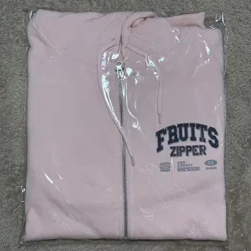 마츠모토 카렌 마츠카레 후드티 집업 후디 최애 컬러