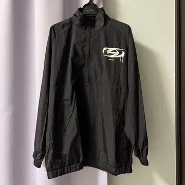 ATEEZ 에이티즈 나일론 블루종 일본 한정판
